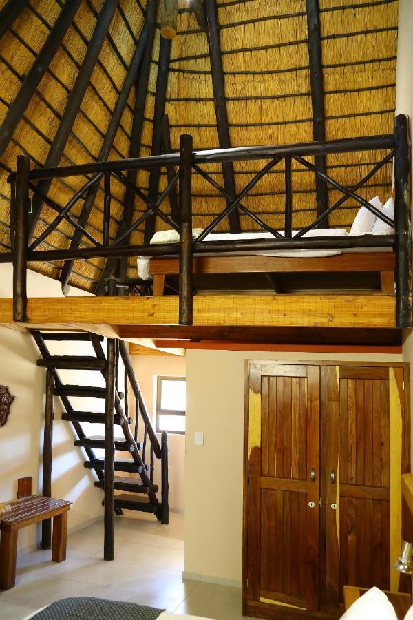 Cest Si Bon Hotel Otjiwarongo Kültér fotó
